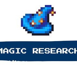 Magic Research