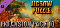 Jigsaw Puzzle: Pro Edition - Expansion Pack 10
