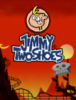 Jimmy Two-Shoes