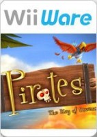 Pirates: The Key of Dreams
