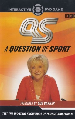 A Question of Sport