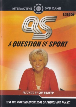 A Question of Sport