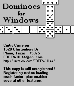 Dominoes
