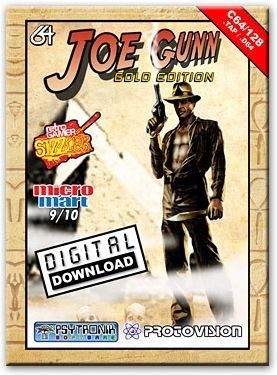 Joe Gunn
