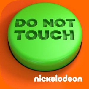 Do Not Touch