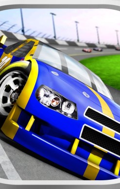 Big Win Racing
