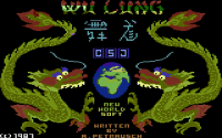 Wu Lung