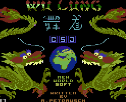 Wu Lung