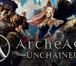 ArcheAge: Unchained
