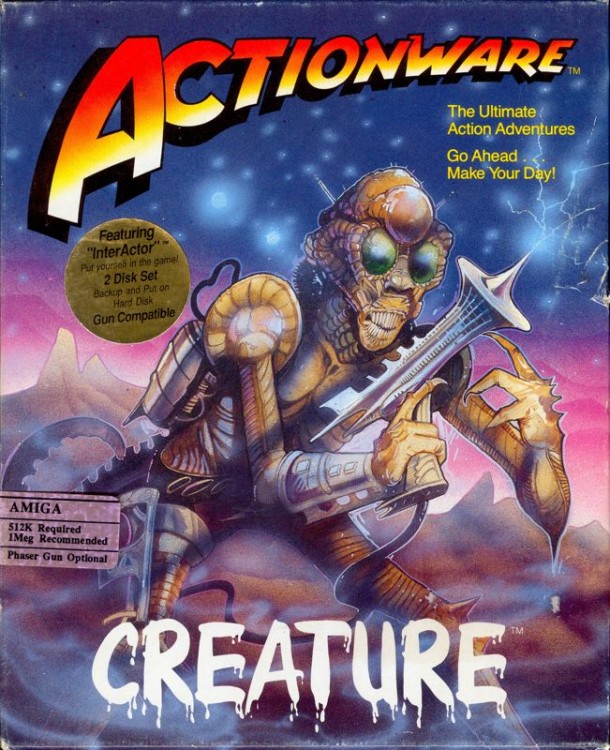 Creature