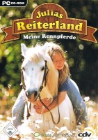 Julias Reiterland: Meine Rennpferde