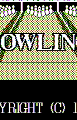 Bowling