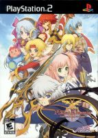 Mana Khemia: Alchemists of Al-Revis (Premium Edition)