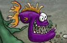 The Sea of Glomp