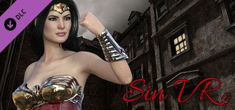 SinVR: Wonder Slut