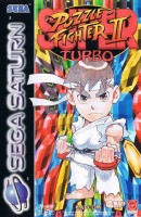 Super Puzzle Fighter II Turbo
