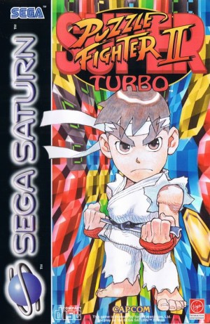 Super Puzzle Fighter II Turbo
