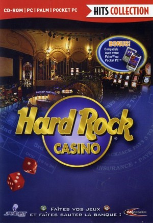 Hard Rock Casino