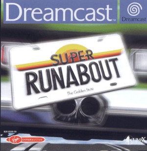 Super Runabout: San Francisco Edition