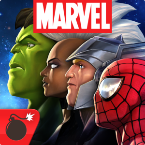 Marvel: Contest of Champions