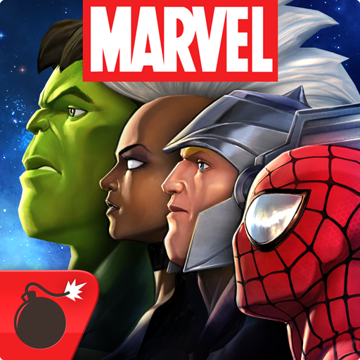 Marvel: Contest of Champions