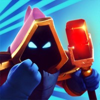 Super Spell Heroes