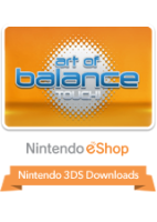 Art of Balance TOUCH!