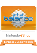 Art of Balance TOUCH!