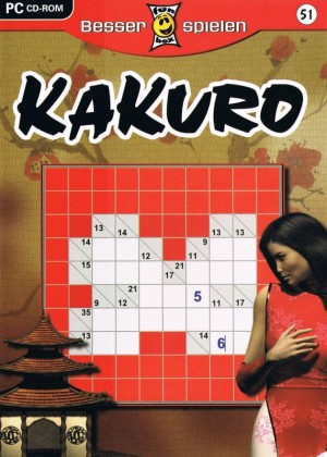 Kakuro