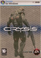 Crysis (Special Edition)