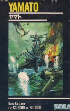Yamato