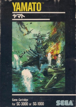 Yamato