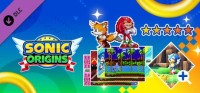 Sonic Origins: Premium Fun Pack