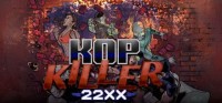 Kapital Punishment 22XX
