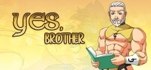Yes, Brother