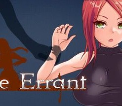 Curse Errant