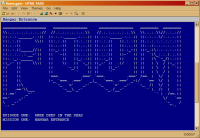 FooM