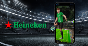Heineken: UEFA Cup 2020