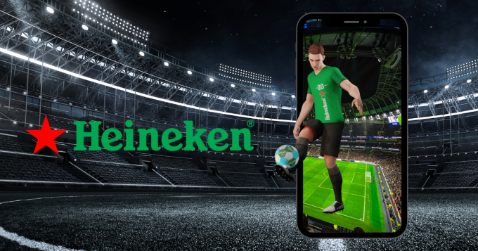 Heineken: UEFA Cup 2020