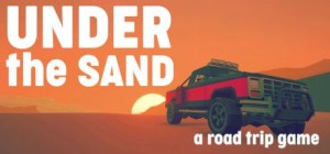Under the Sand