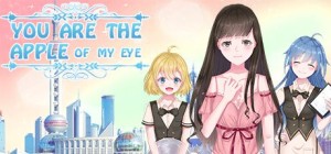 You Are the Apple of My Eye