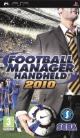 Football Manager Handheld 2010