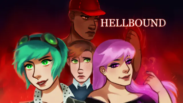 Hellbound