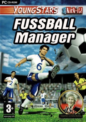 YoungStars Fussball Manager