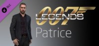 007: Legends - Patrice