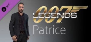 007: Legends - Patrice
