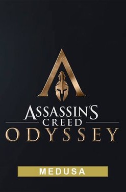 Assassin's Creed: Odyssey (Medusa Edition)