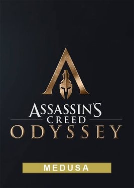 Assassin's Creed: Odyssey (Medusa Edition)