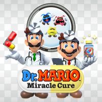 Dr. Mario: Miracle Cure