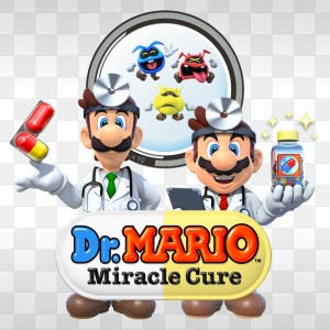 Dr. Mario: Miracle Cure
